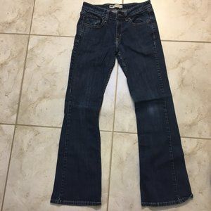 Levi's Jeans size W27L32